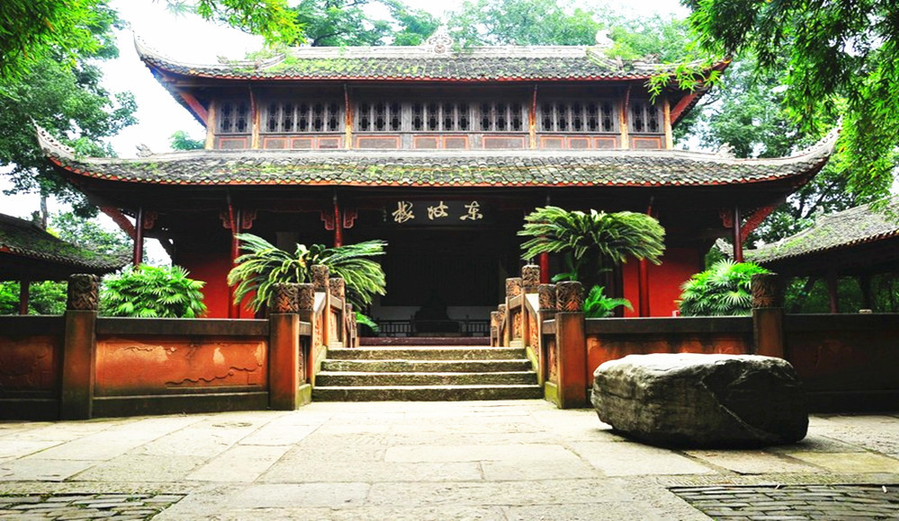 东坡楼