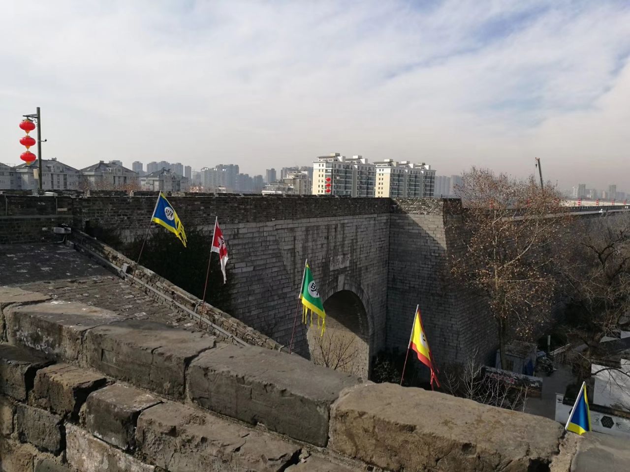 南京中华门瓮城好玩吗,南京中华门瓮城景点怎么样