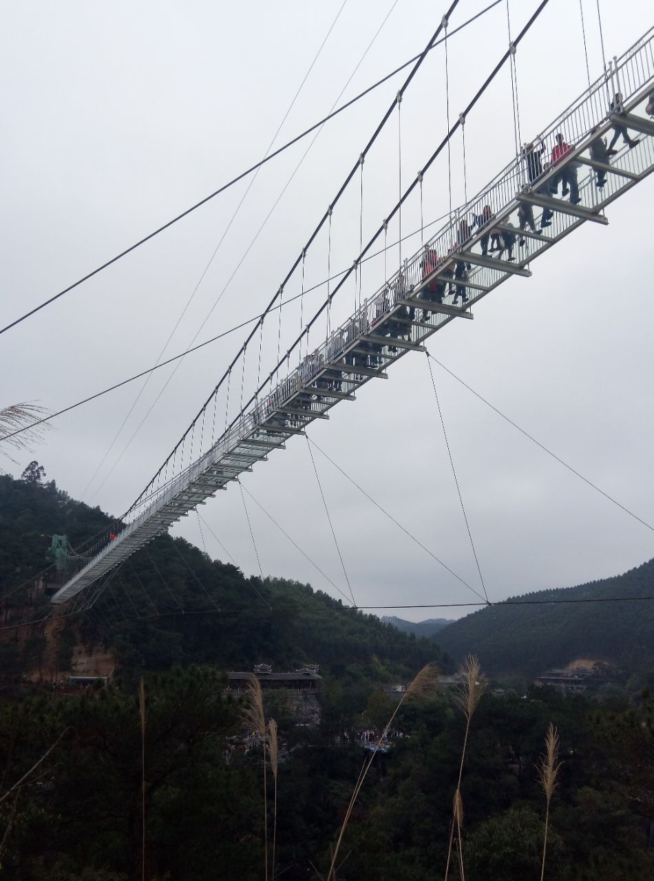 龙门水都