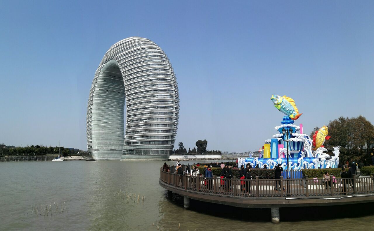 2019太湖旅游度假区_旅游攻略_门票_地址_游记点评,湖州旅游玩乐推荐
