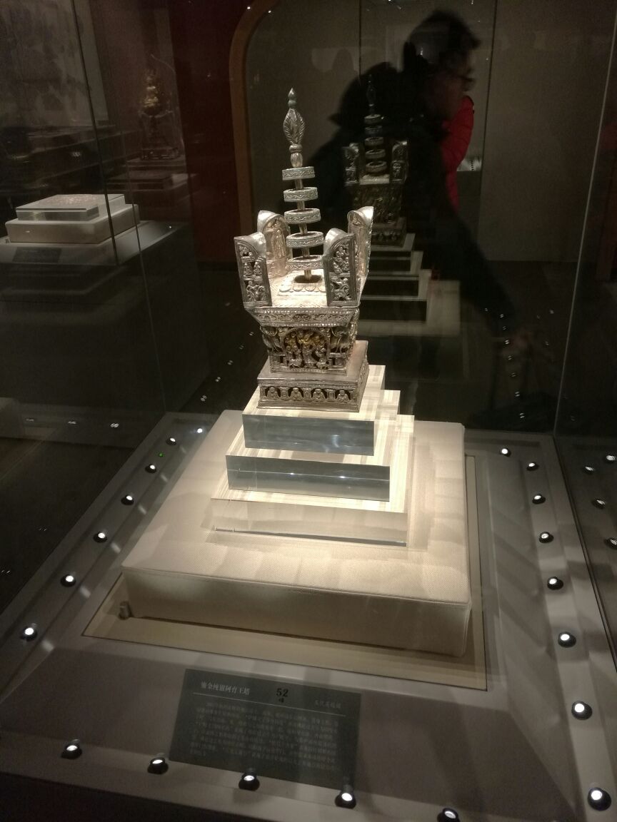 浙江省博物馆孤山馆区