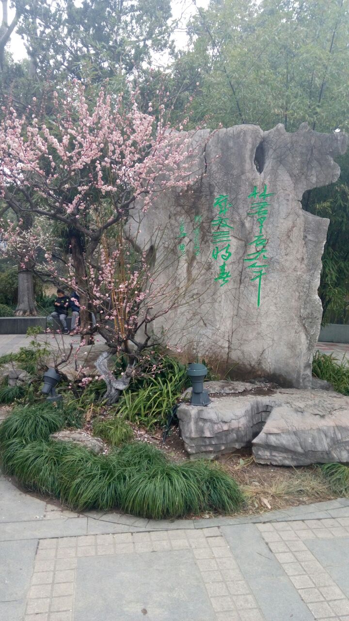 莘庄公园