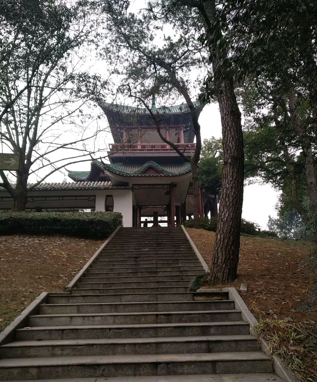 2019东湖磨山景区_旅游攻略_门票_地址_游记点评,武汉