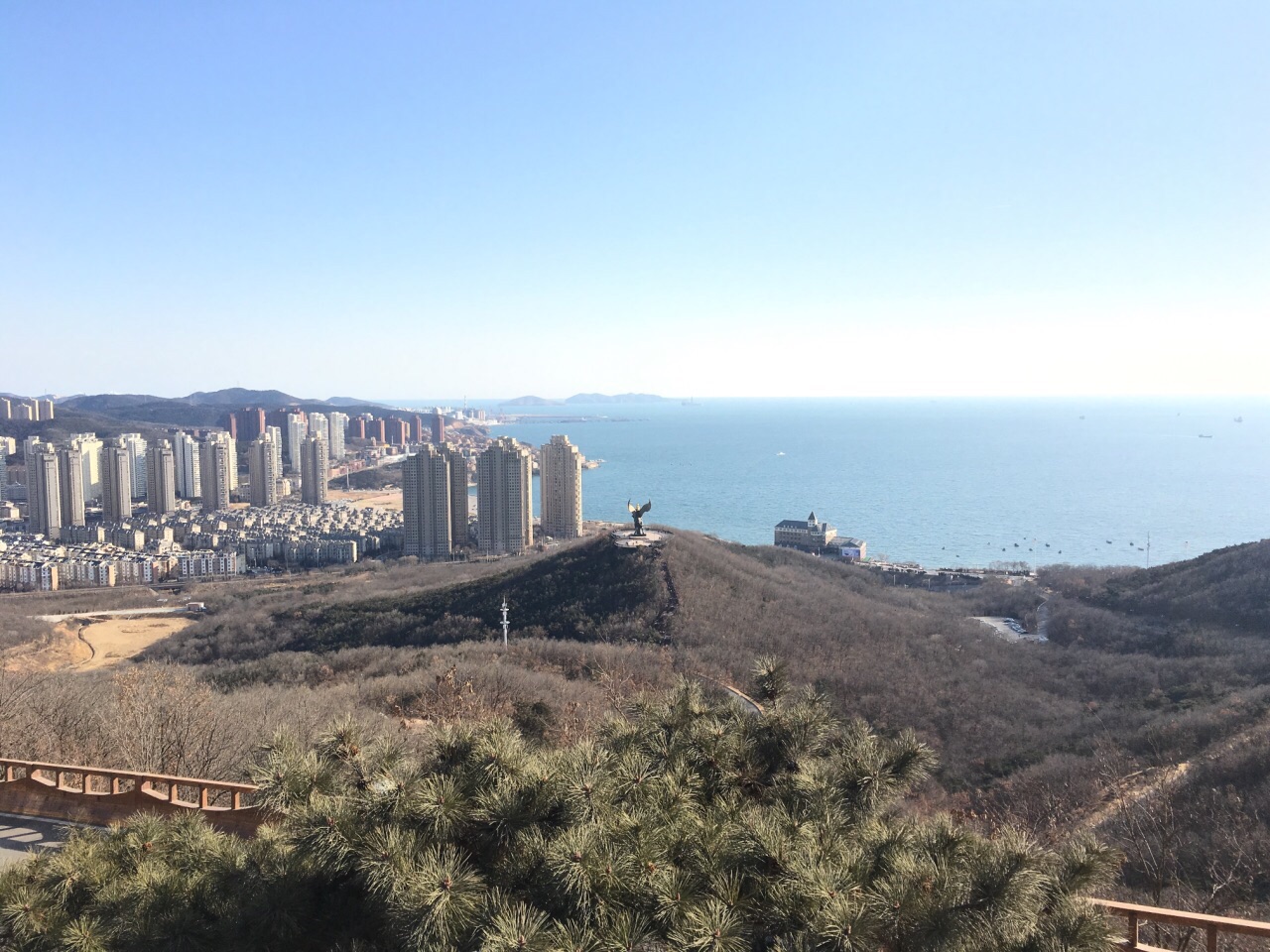 童牛岭