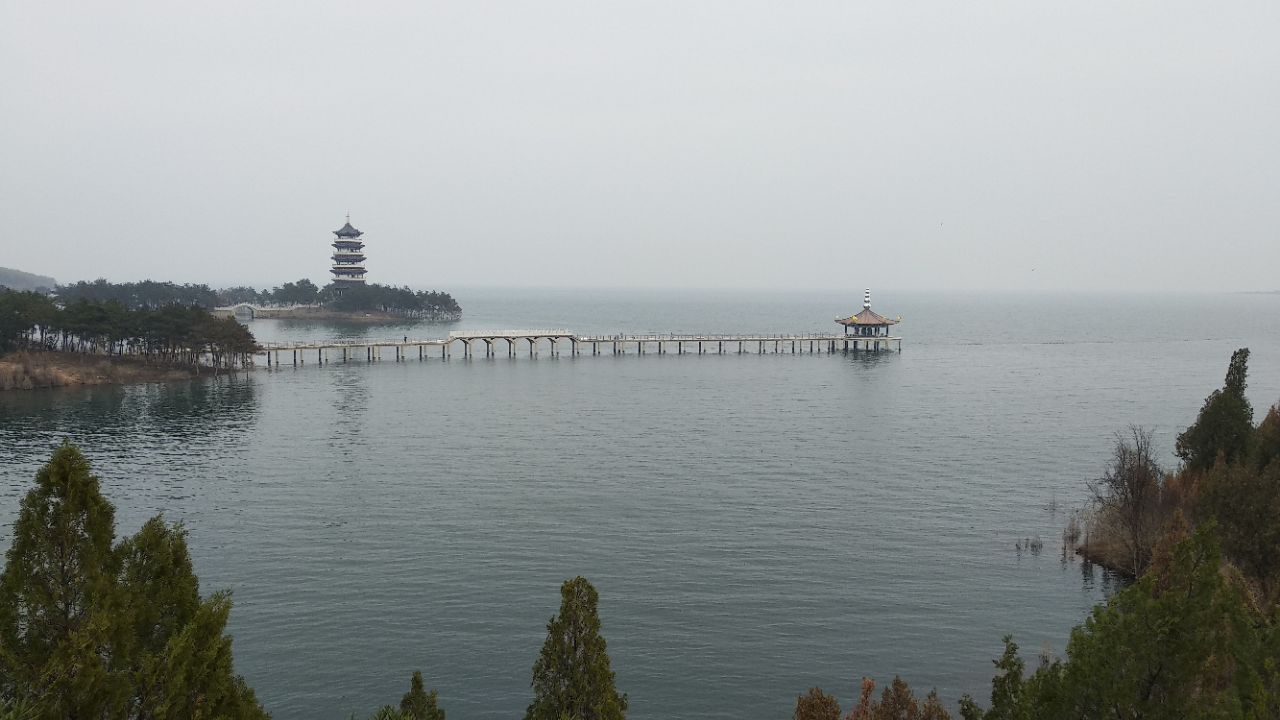 淅川丹江大观苑好玩吗,淅川丹江大观苑景点怎么样