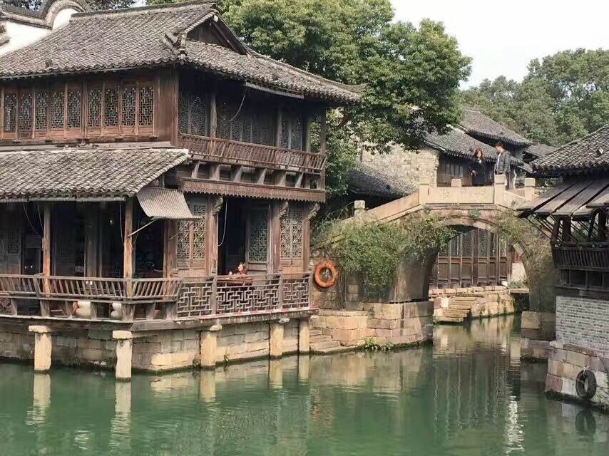【携程攻略】乌镇乌镇好玩吗,乌镇乌镇景点怎么样