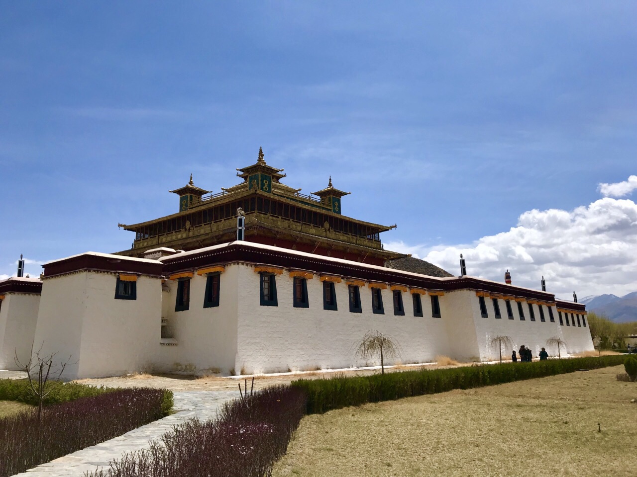 桑耶寺