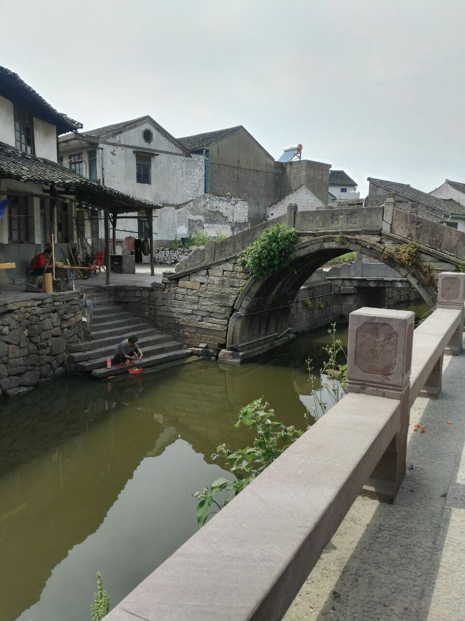 2019鸣鹤古镇_旅游攻略_门票_地址_游记点评,慈溪旅游景点推荐 - 去