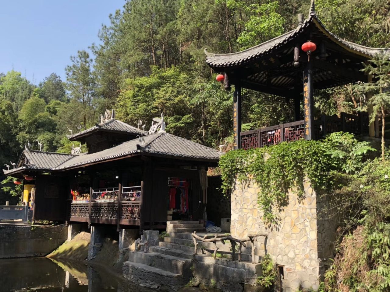 恩施土司城