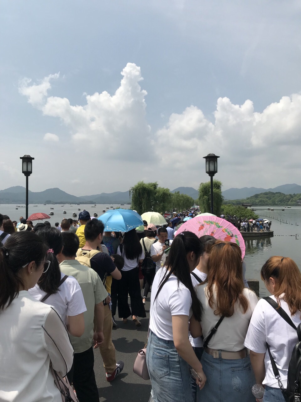 2019西湖_旅游攻略_门票_地址_游记点评,杭州旅游景点推荐 - 去哪儿