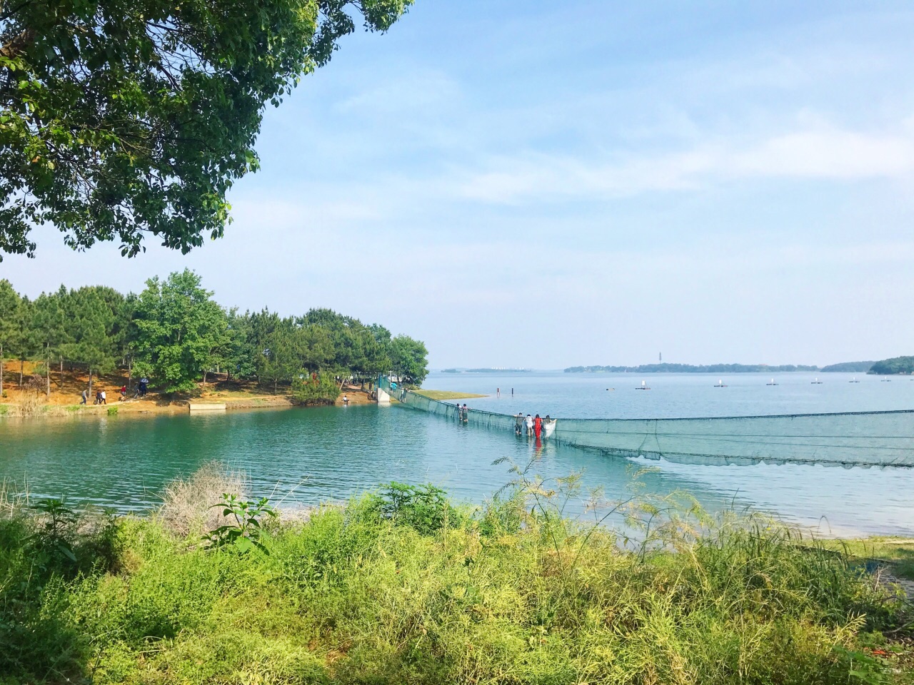 荆门观音岛好玩吗,荆门观音岛景点怎么样_点评_评价【携程攻略】