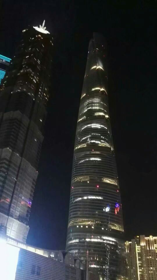 2019金茂大厦_旅游攻略_门票_地址_游记点评,上海旅游