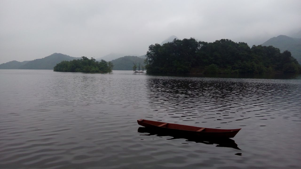 通济湖