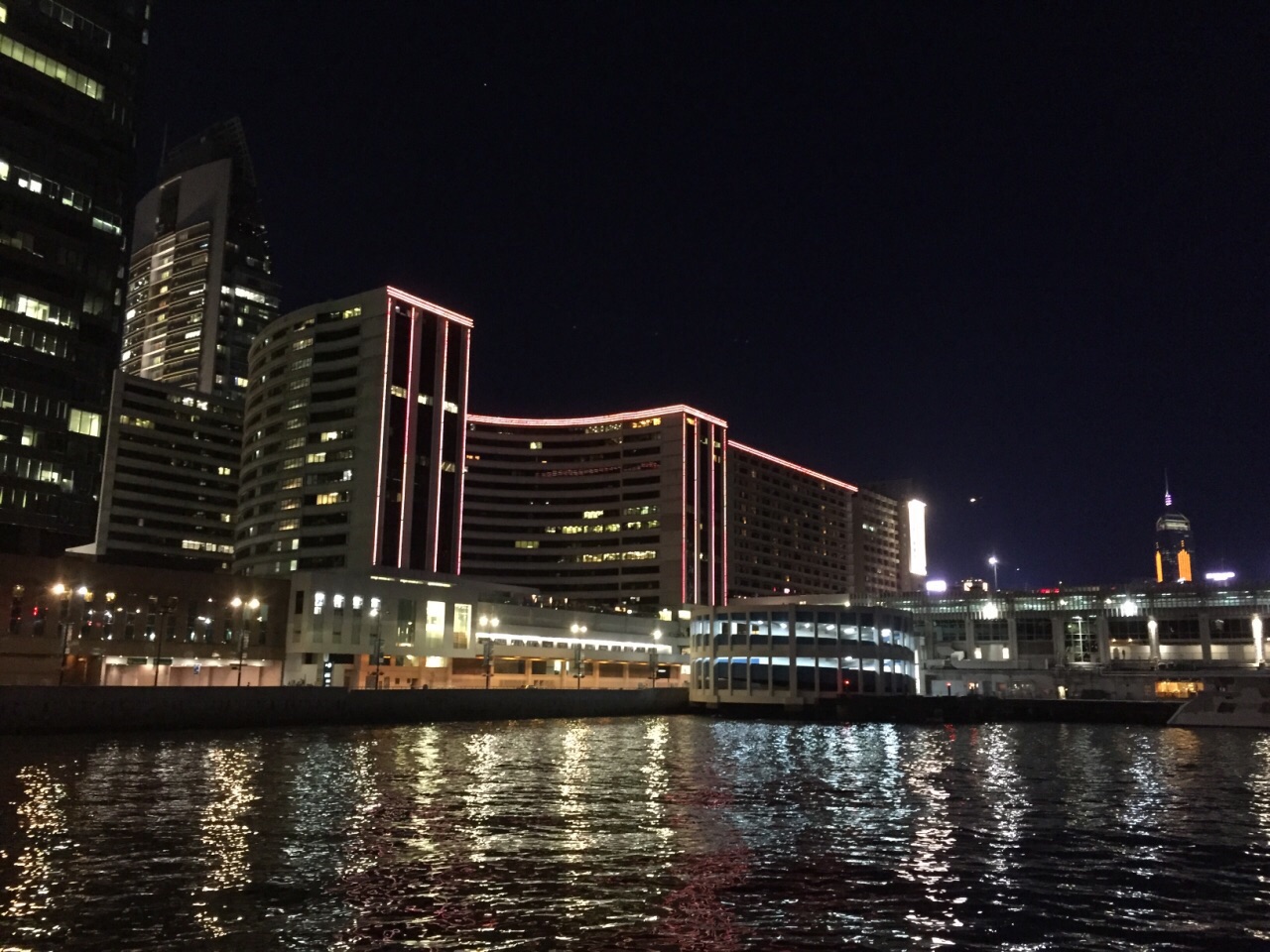 香港尖沙咀好玩吗,香港尖沙咀景点怎么样_点评_评价