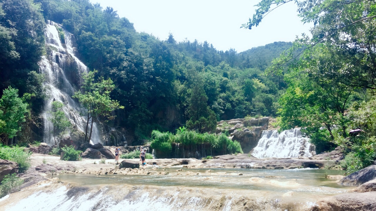京山美人谷好玩吗,京山美人谷景点怎么样_点评_评价