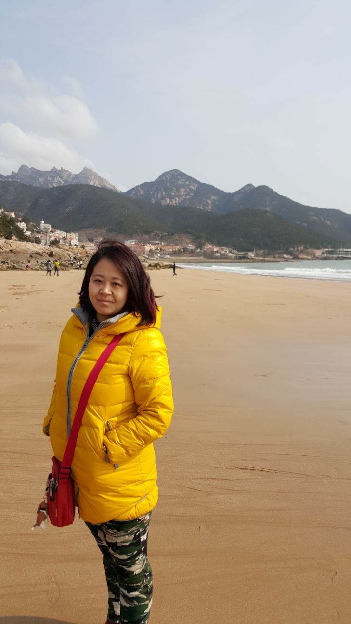 黄岛金沙滩到栈桥,五四广场-青岛旅游问答 【携程攻略】
