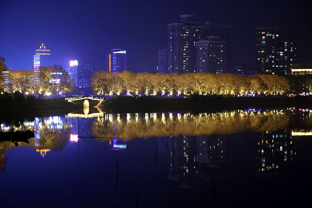 【携程攻略】浔阳区甘棠湖景点,甘棠湖位于九江的市,.