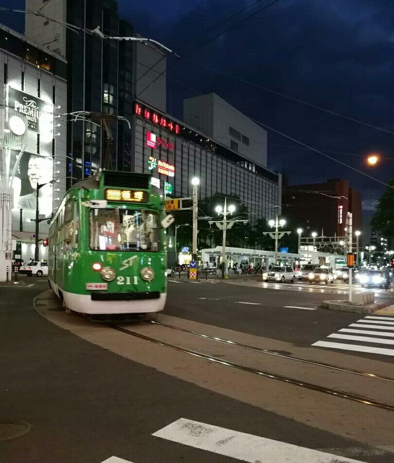 札幌薄野好玩吗,札幌薄野景点怎么样_点评_评价【携程