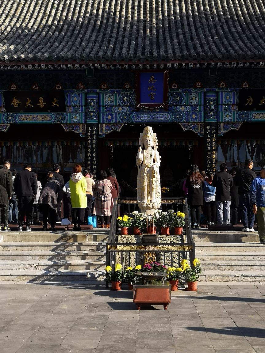 乐善妙觉院