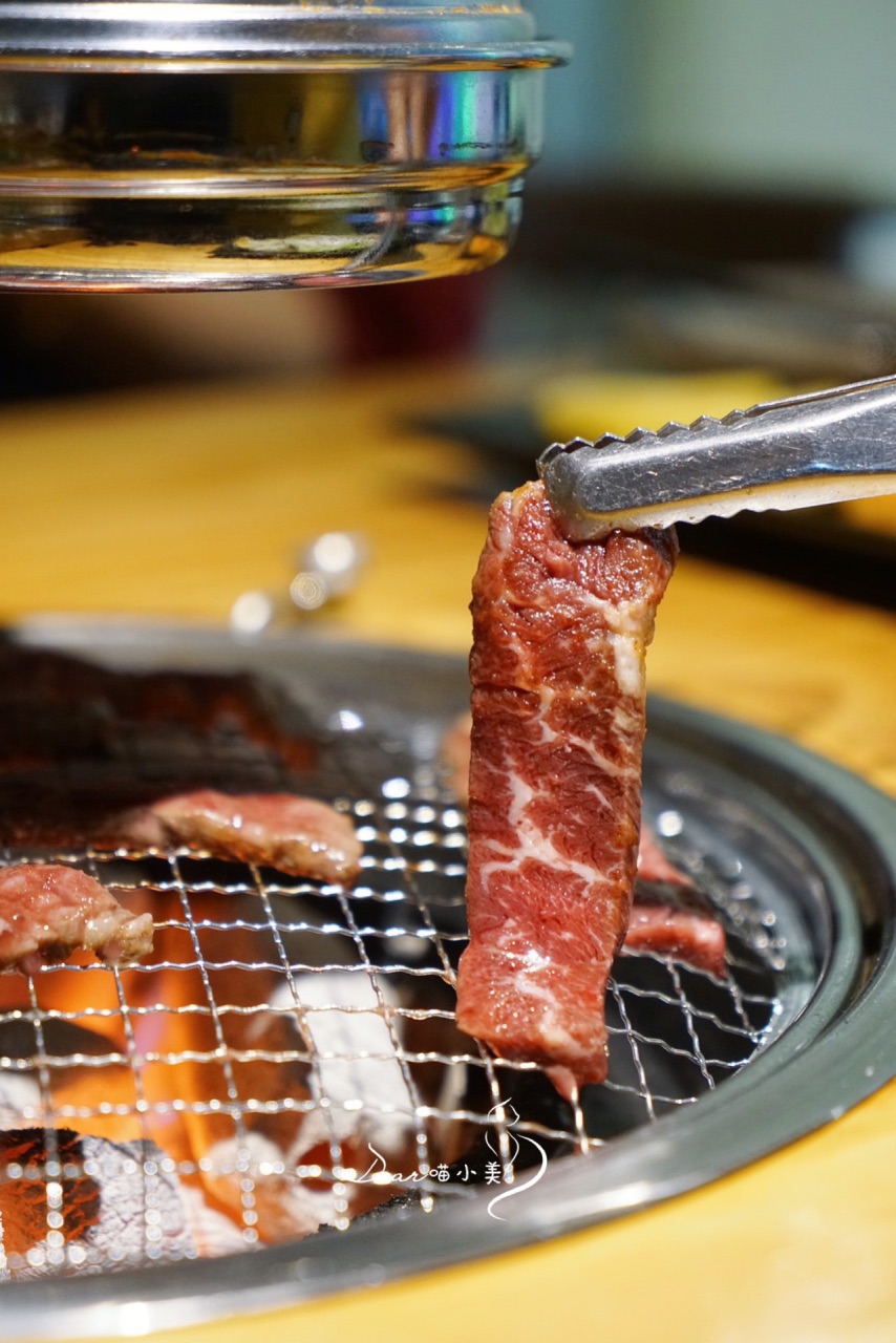 2021佐贺牛|日式烤肉专门店美食餐厅,海鲜拼盘拼了虾