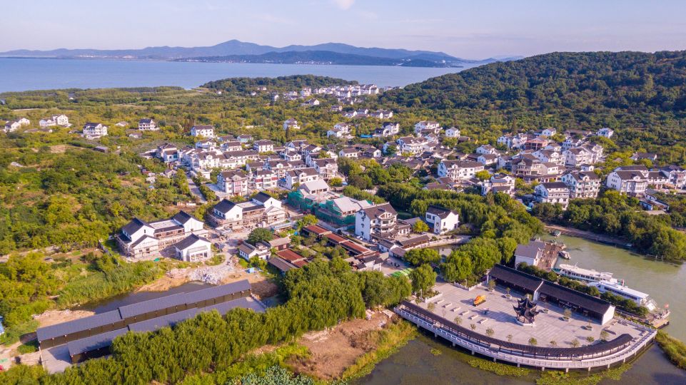 苏州三山岛好玩吗,苏州三山岛景点怎么样_点评_评价