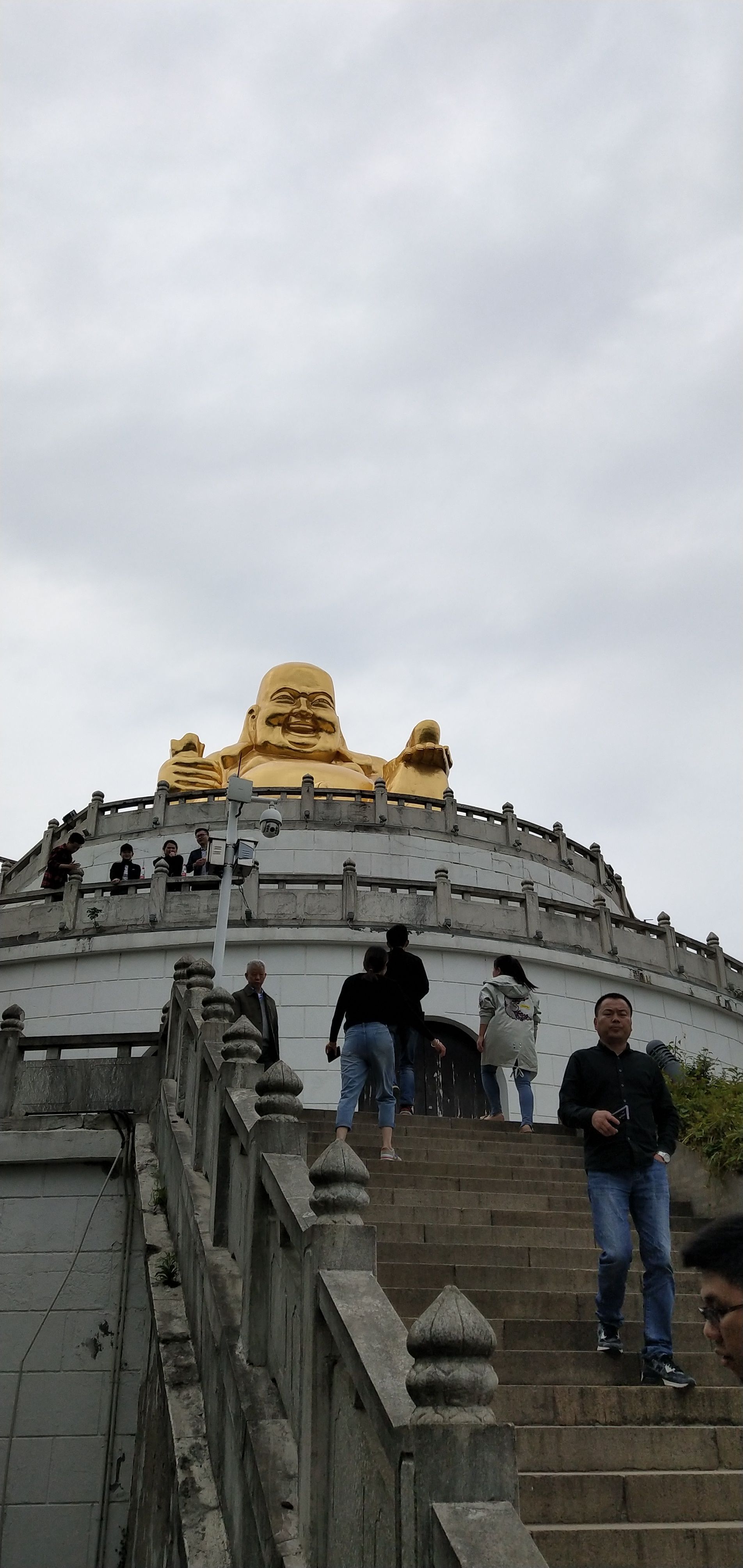 苏州上方山国家森林公园