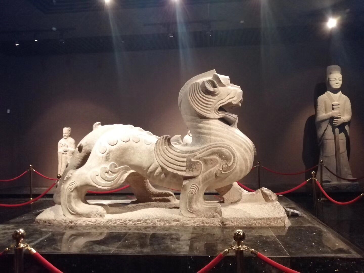 洛阳博物馆