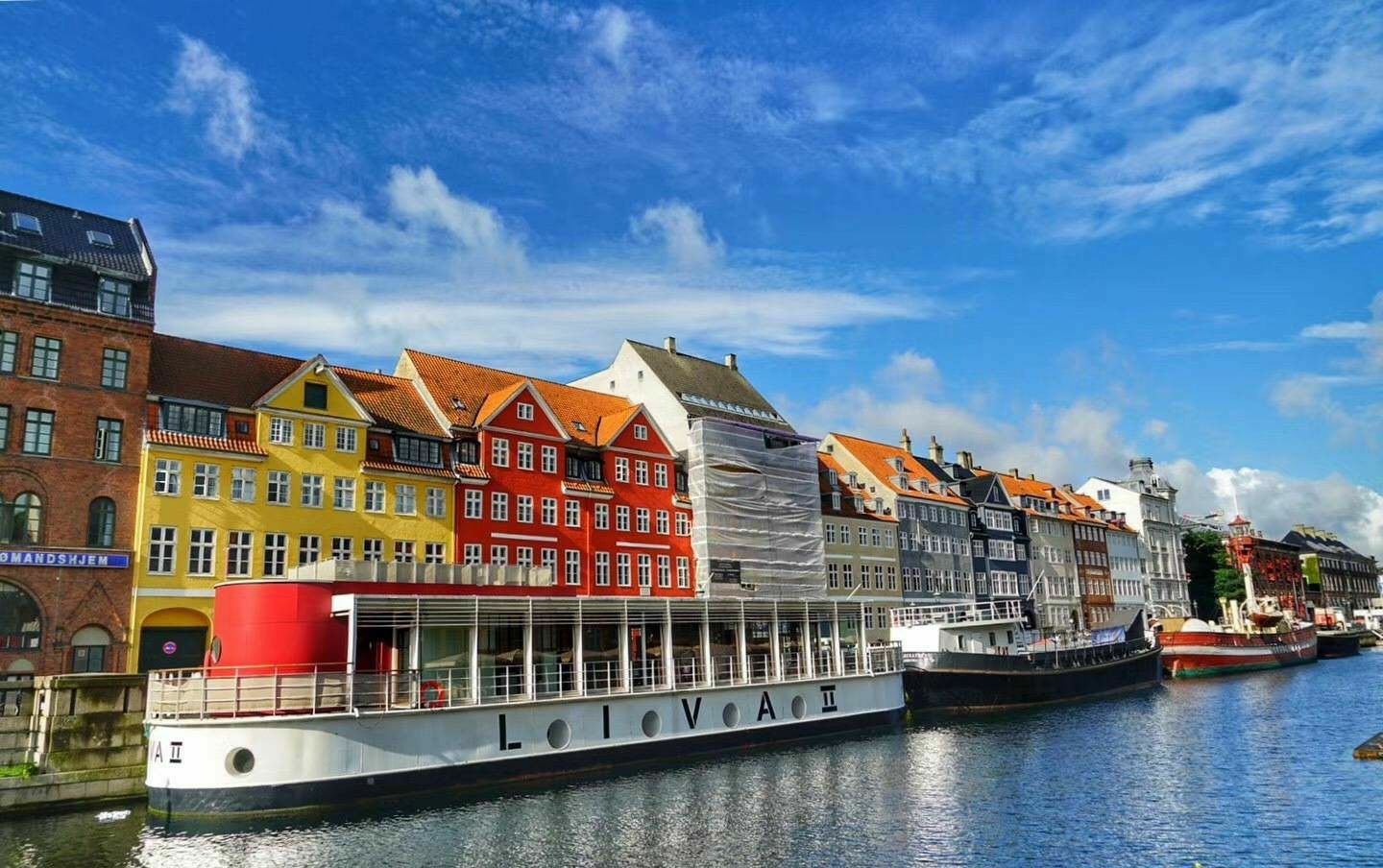 2021新港-旅游攻略-门票-地址-问答-游记点评,哥本哈根旅游旅游景点