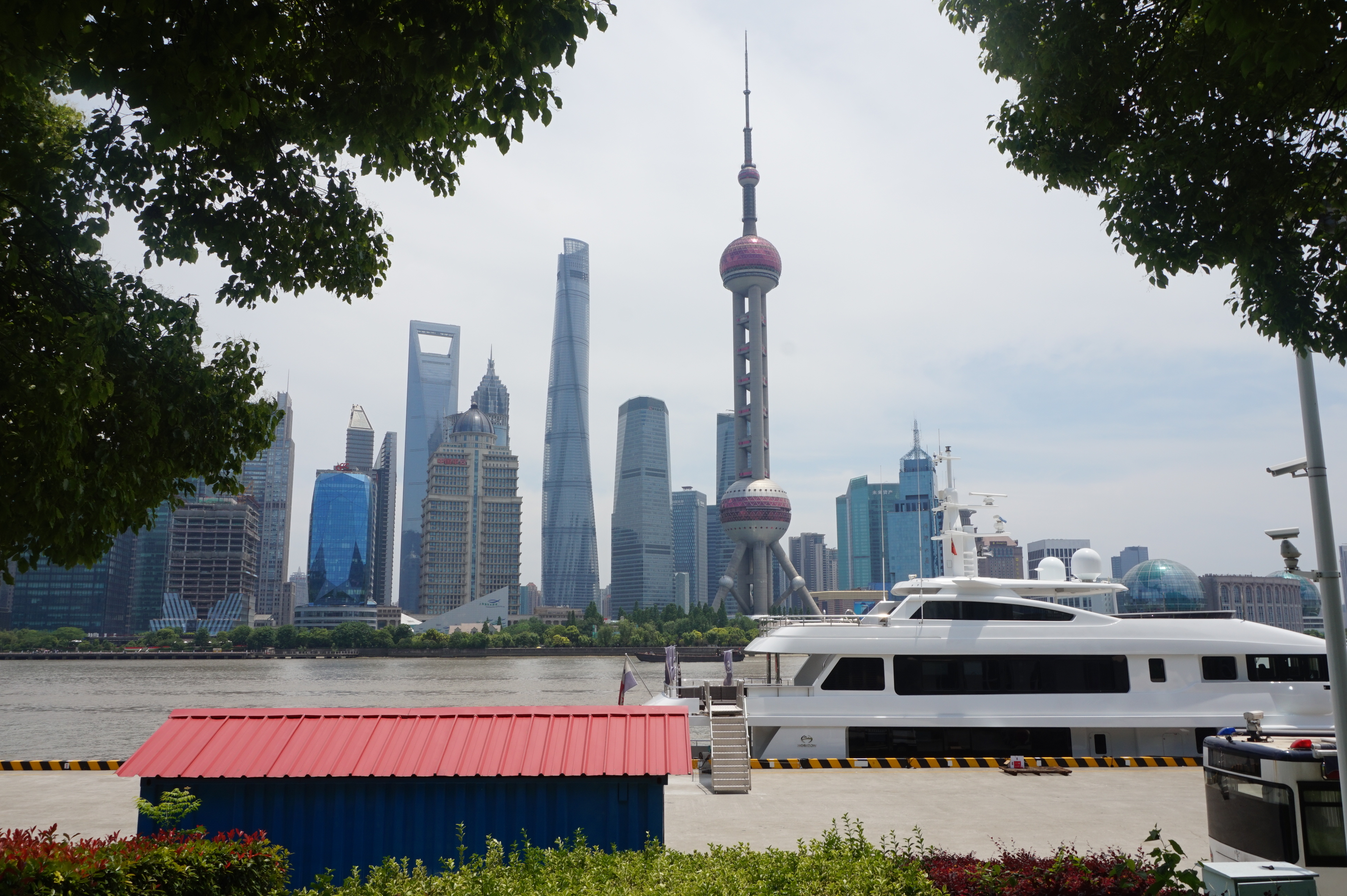 上海虹口星外滩好玩吗,上海虹口星外滩景点怎么样_点评_评价【携程