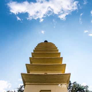 杨淦大理石博览馆