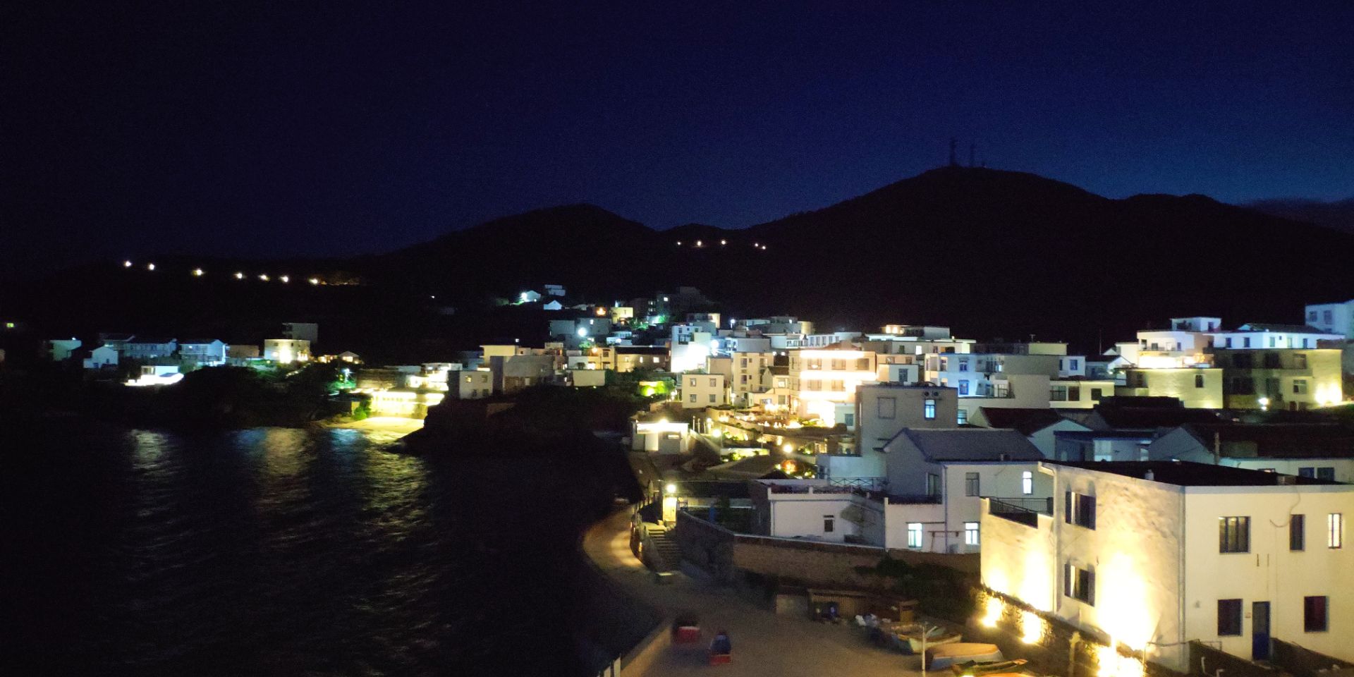 花鸟岛
