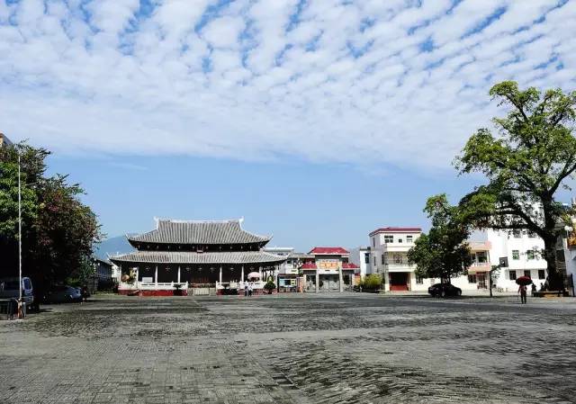 2020河源佗城-旅游攻略-门票-地址-问答-游记点评,龙川旅游旅游景点
