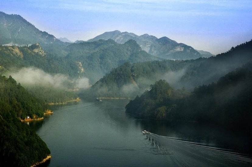 2020五泄风景区-旅游攻略-门票-地址-问答-游记点评,诸暨旅游旅游景点