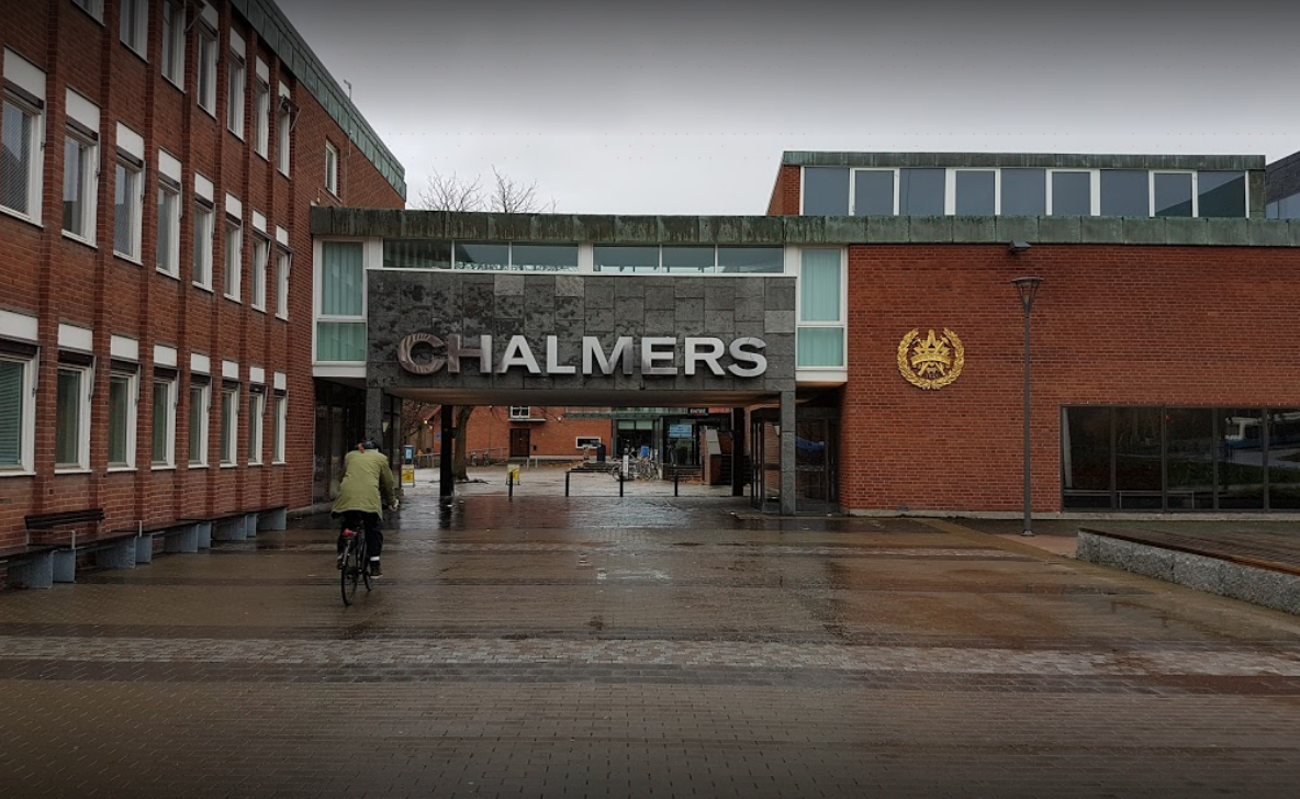 chalmers university of technology   分 1条点评 学府 建筑人文