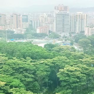 增城公园