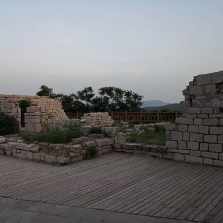 郎茂山公园