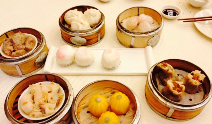 绿波廊(豫园路店)