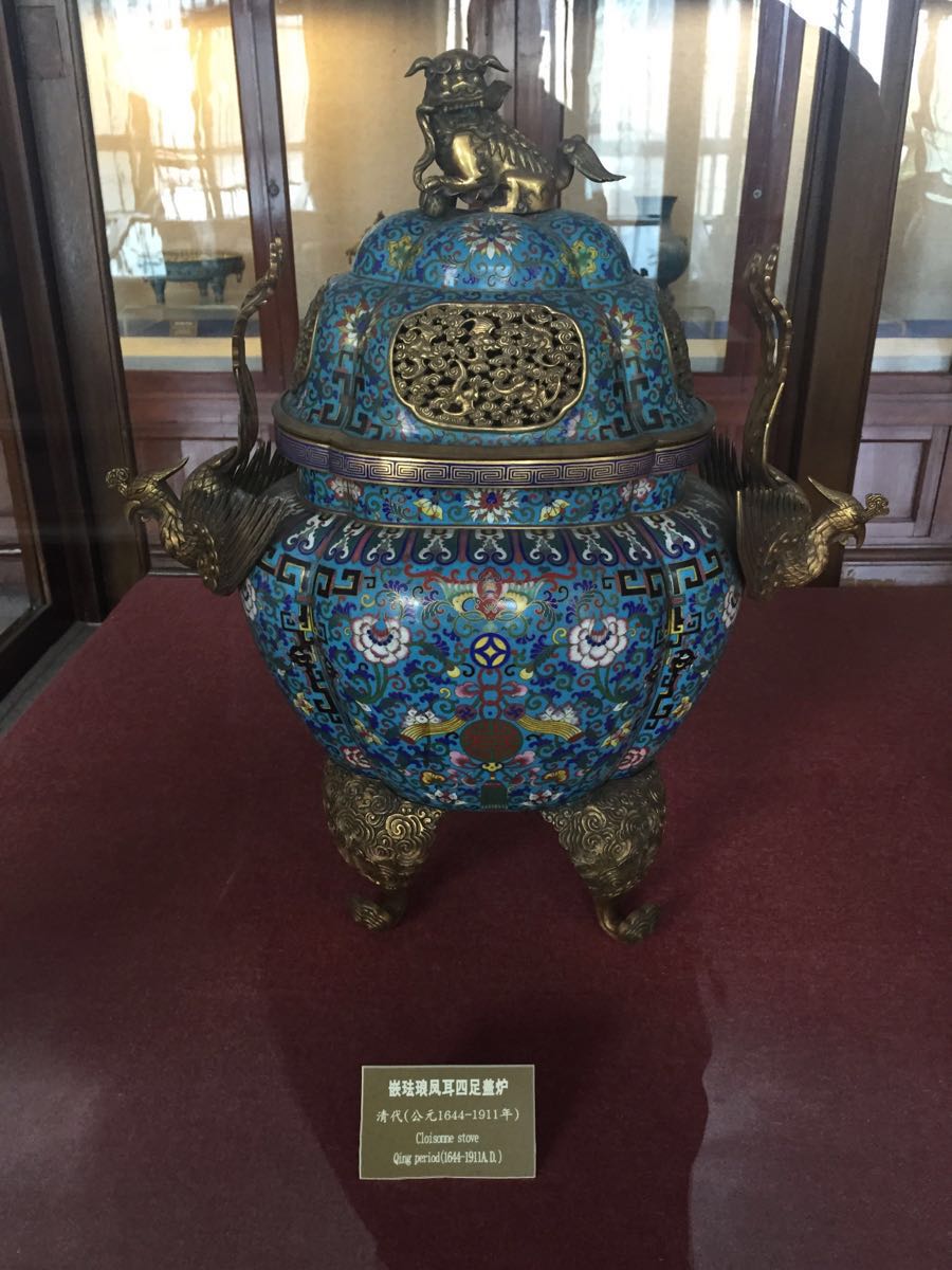 旅顺博物馆