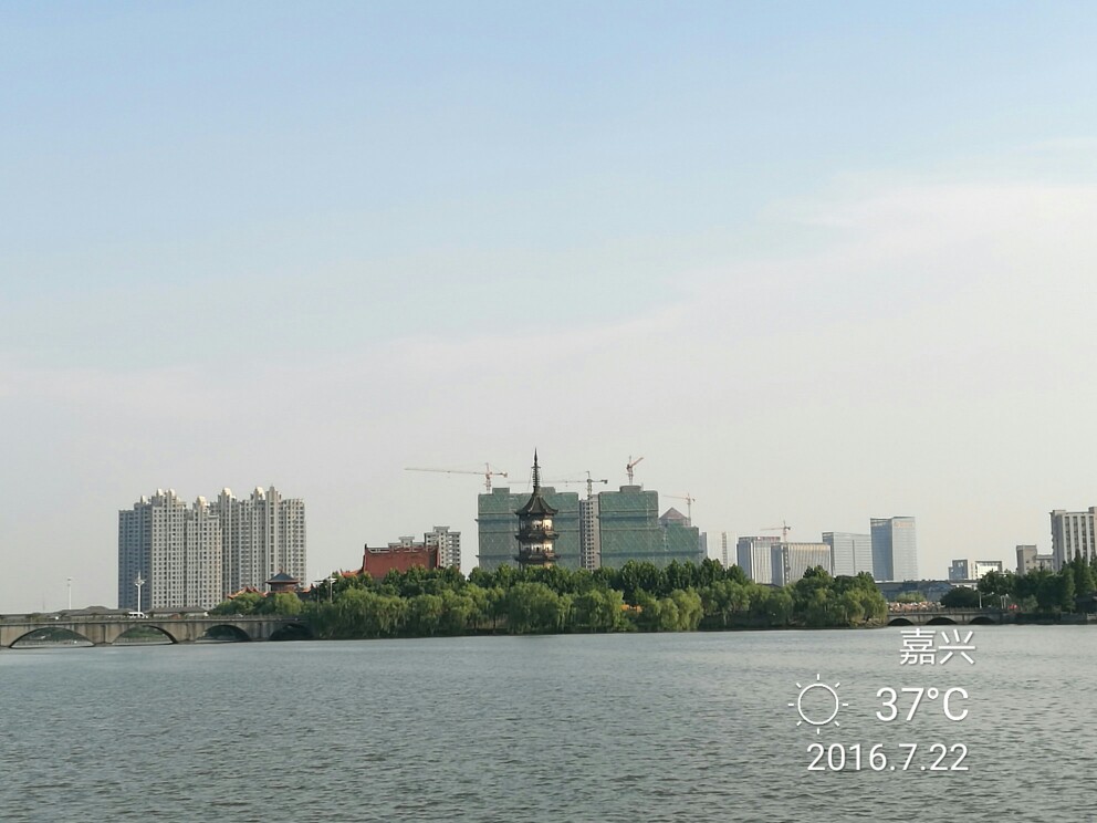 东湖景区旅游景点攻略图