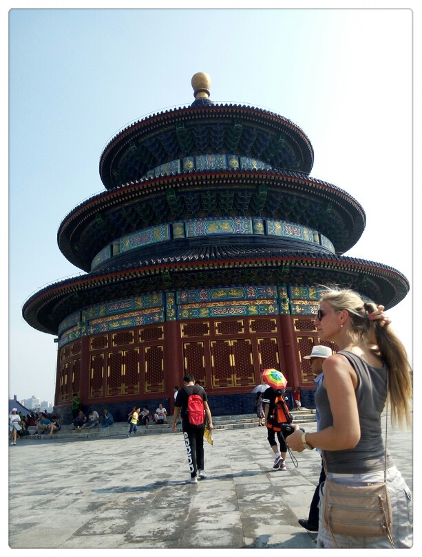 天坛