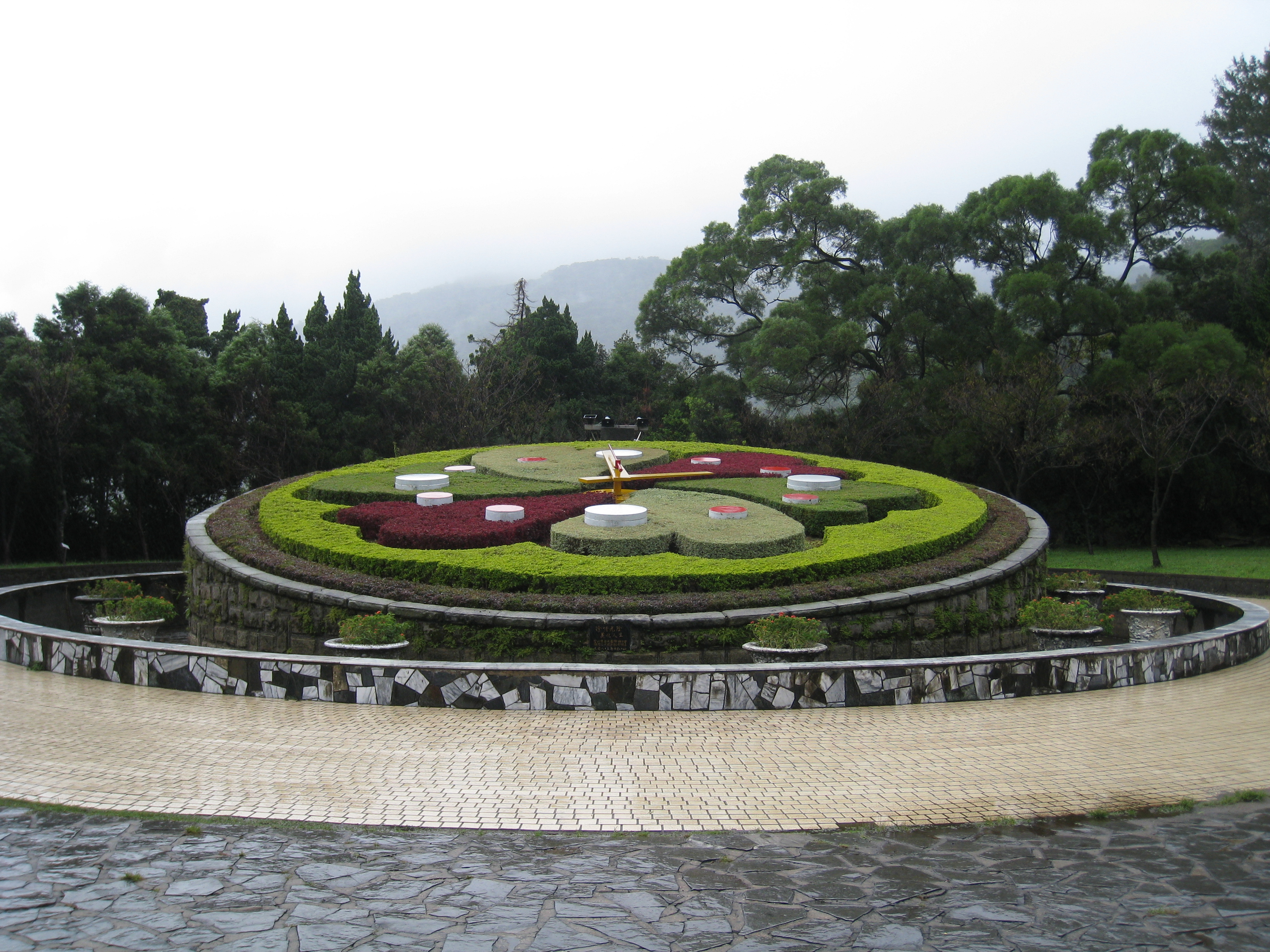 台北阳明山国家公园好玩吗,台北阳明山国家公园景点怎么样_点评_评价