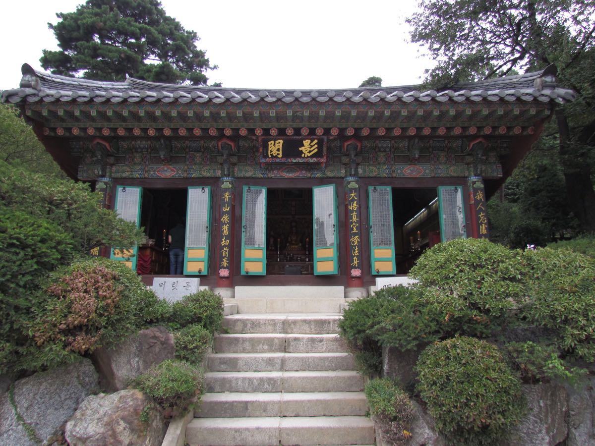 奉恩寺