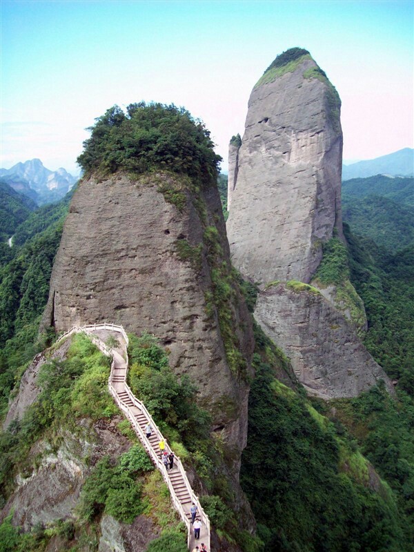 新宁辣椒峰景区好玩吗,新宁辣椒峰景区景点怎么样_点评_评价【携程