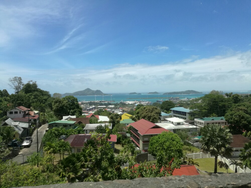 马埃岛