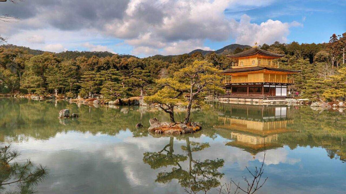2019金阁寺_旅游攻略_门票_地址_游记点评,京都旅游