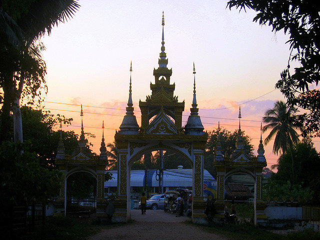 索巴琅寺