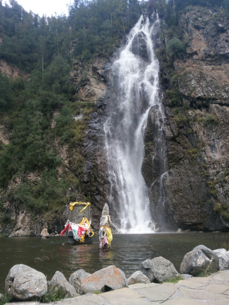 北山国家森林公园