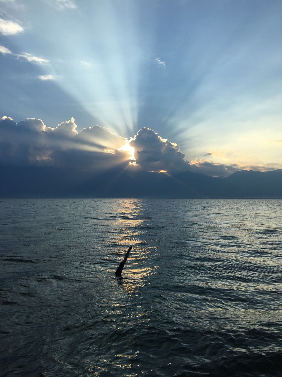 【携程攻略】大理洱海好玩吗,大理洱海景点怎么样