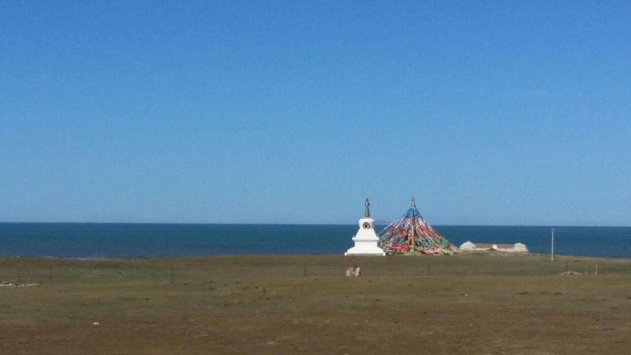 西宁青海湖 茶卡盐湖一日游