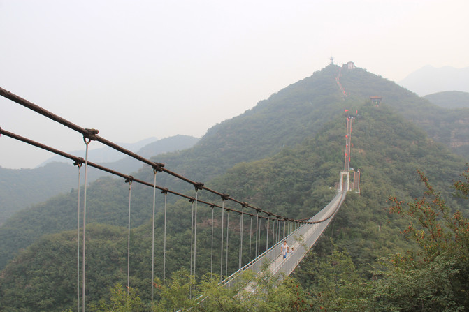 28.红旗渠--青年洞景区